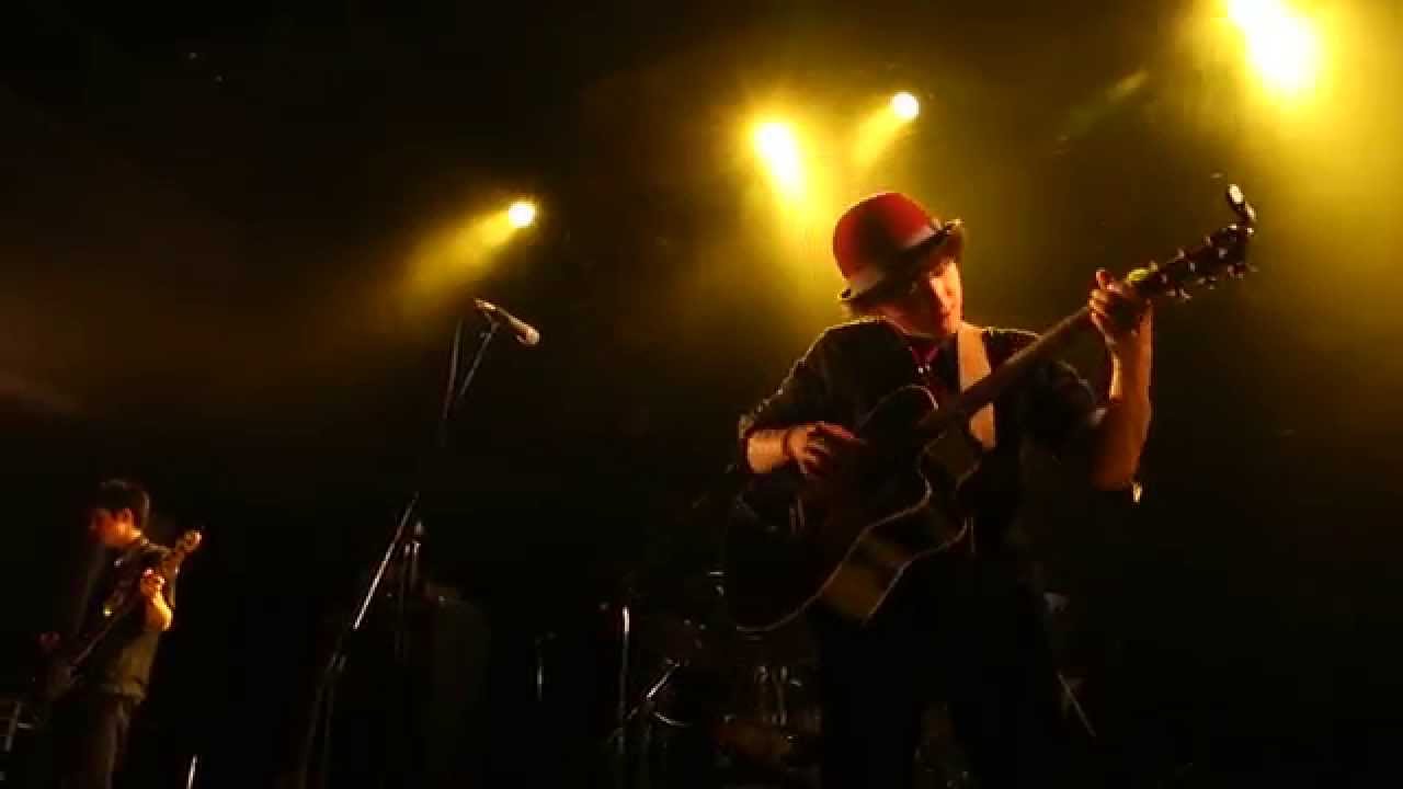 Works / Concert Videos ライブビデオ