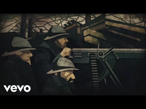 La Mitrailleuse Video