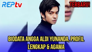 Terbaru Biodata Angga Aldi Yunanda, Profil Lengkap & Agama