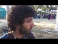 31.03.13 -Tunisia -El Kef intrvista a Huassim Ltaief