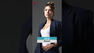 İzmirli Olan Bazı Kadın Oyuncular