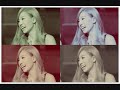 image Kim Taeyeon Snsd I Have A Lover Romanization Lyrics Indo Sub