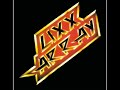 Lixx Array-No Way Out(EP)1987