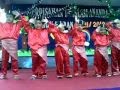 yale yale dance dari ananda boyz