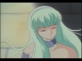 애니메이션 초녀ザ超女スパギャル the choujo 료나ryonaリョナ 장면 모음