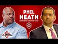 Phil Heath - Confessions of a 7 Time Mr. Olympia