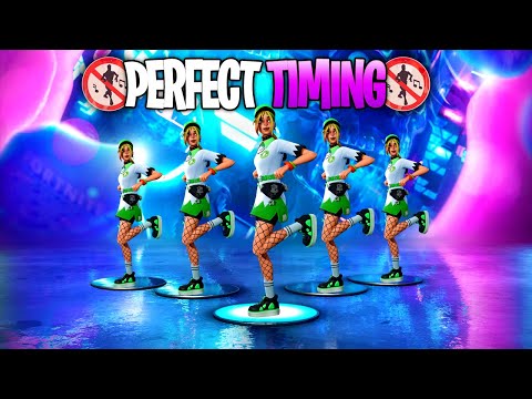 Fortnite - Perfect Timing Moments #29 (Tootsee, Stay Afloat, The Dance Laroi, Heart Of a King)