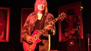 Watch Savoy Brown Louisiana Blues video