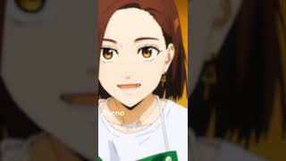 Kotoha Tachibana 4K Edit Windbreaker