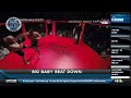 A 12 Second Front Kick and Brutal Kimura Make Up Inside MMA's "Best of the Week"