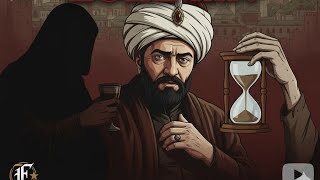 Fatihin Gizemli Ölümü İhanet Mi̇ Ecel Mi̇