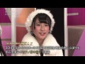 【Full HD 60fps】 矢吹奈子 明石奈津子 泣きながら微笑んで (2014.12.20) HKT48 NMB48