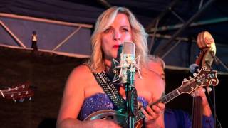 Watch Rhonda Vincent Heartbreakers Alibi video