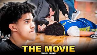 The Taylen Kinney Official Movie Worlds Most Famous High School Hooper