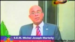 Meet Daniel Gerard Rouzier Nouveau Premier Ministre Haiti News