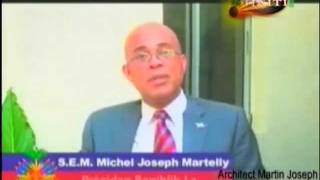 Meet Daniel Gerard Rouzier Nouveau Premier Ministre Haiti News 