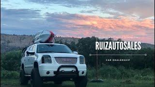 Ruiz Auto Sales | Car Dealership in Carrollton Texas