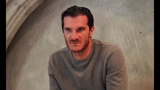 Jaymie Knight, BILLY, Five Kinds of Silence (Cockney monologue)