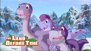 Should I Tell The Truth? 1 Hour Compilation Full Episodes The Land Before Time