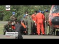 1st Try Lifting Fuselage of AirAsia Plane Fails