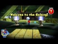 Super Mario Galaxy - Part 19 (1080p 60FPS 100%) Dreadnought Galaxy
