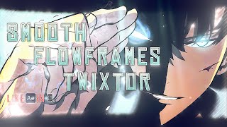 Smooth Flowframes Twixtor In Mobile Like Pc Or Ae Twixtor Like Pc Tutorial By Katon 2024