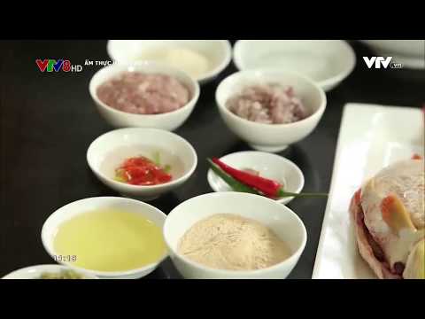 Cách làm gỏi cá chép
