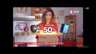 Iklan Jd.id - 5Alebration 30S 2021