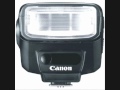 Learn about Cannon Speedlite 270 II Flash for Cannon SLR
