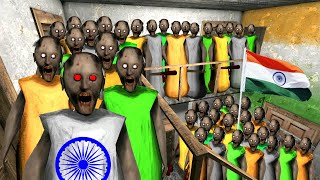 Granny Grandpa Independence Day Granny Grandpa Game Definition Granny And Grandpa Funny Video