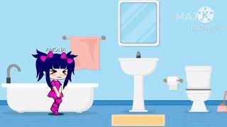 From Amona Constipation Gacha Life