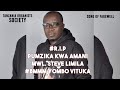 SONG OF FAREWELL PUMZIKA KWA AMANI MWALIMU STEVE LIMILA (BMMM YOMBO VITUKA)