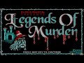 [Legends of Murder: Volume I - Stonedale Castle - Игровой процесс]