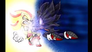 Dark Sonic - My Demons (Starset)