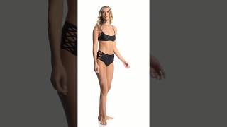 Speedo Active Isabella Bikini Top Swimoutlet