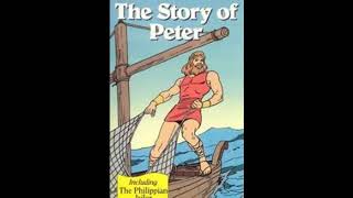 The Story of Peter