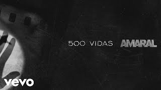 Video 500 Vidas Amaral
