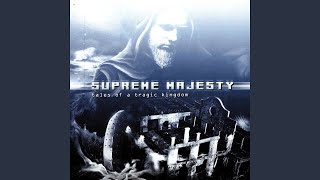 Watch Supreme Majesty Supreme Majesty video