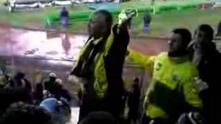 Fenerbahçe Tribünü Samsun Mihriban