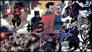 5 personajes poderosos e interesantes #3 FINAL