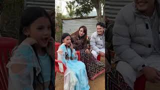 Devanhsi Rl Shah Saroj Adhikari Aashma Bishwokarma