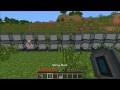 Minecraft: LUCKY ROBOTS (CAN YOU REALLY TRUST THEM?!) Mod Showcase