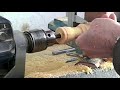 Torno casero