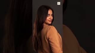 Pujita Ponnada Hot& Y Look Photoshoot Tollywood