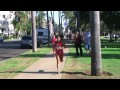 68th Aztec Cross Country Invitational, Balboa Park, San Diego, September 15, 2012