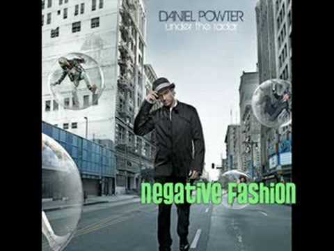 Negative Fashion Video