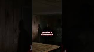 Gus Fring Tries To Kill Mike
