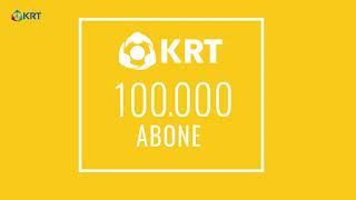 Krt Tv Ailesi Olarak 100.000Ni Geçtik Krt Kültür Tv 03.10.2020