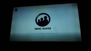 K D - Akıllı İşaretler Jeneriği Genel İzleyici 12 Nisan 2023