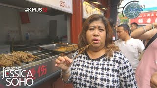 Kapuso Mo, Jessica Soho: Chinese food trip sa Beijing